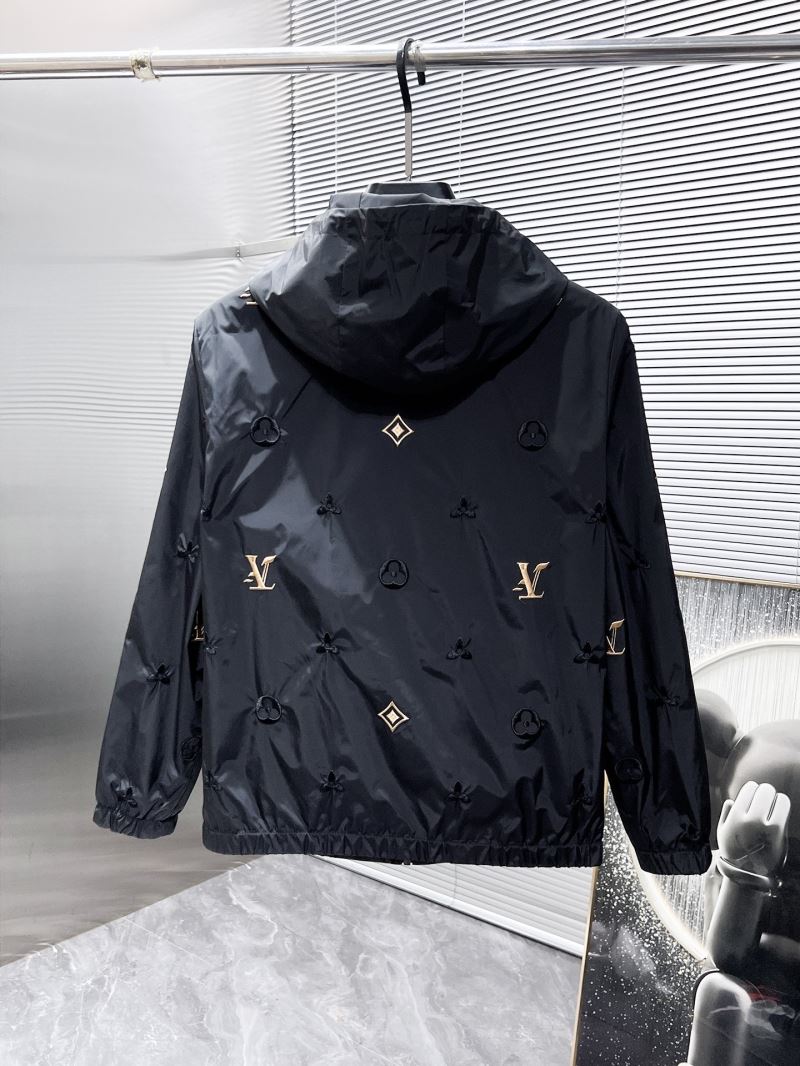 Louis Vuitton Outwear